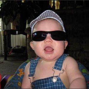 Meet your Posher, Tyler